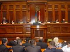 8 April 2011 Participants of the public hearing